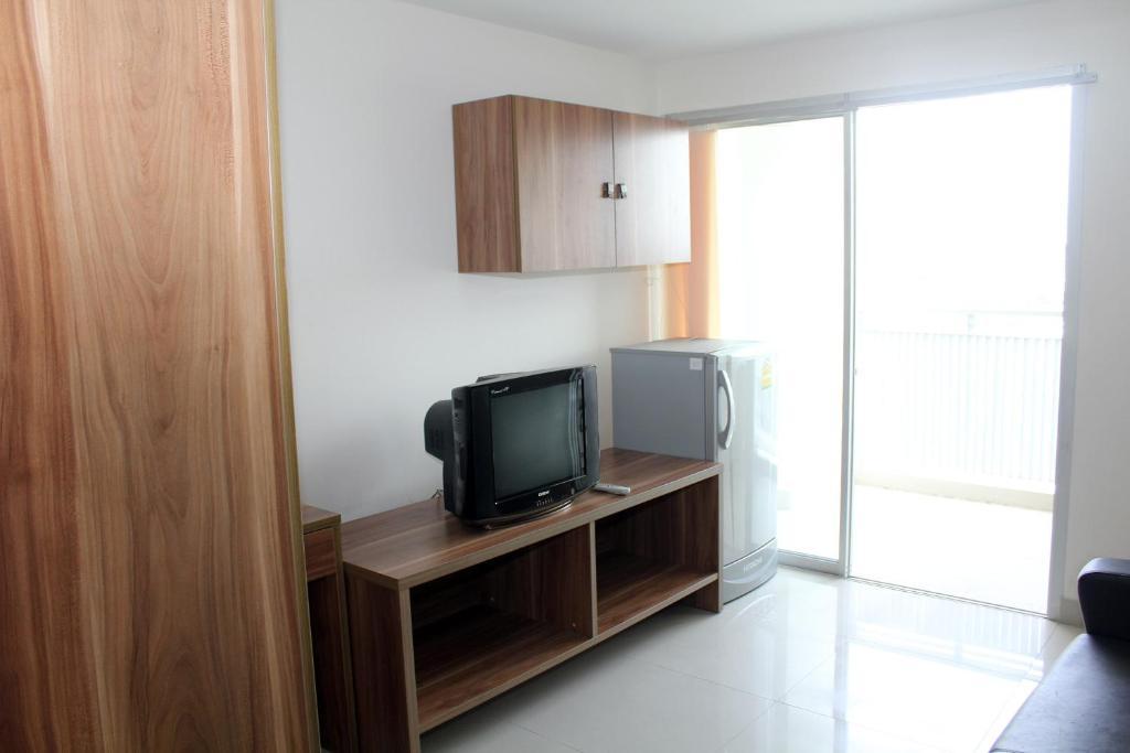 Utd Apartments Sukhumvit Ban Khlong Nang Li Chambre photo