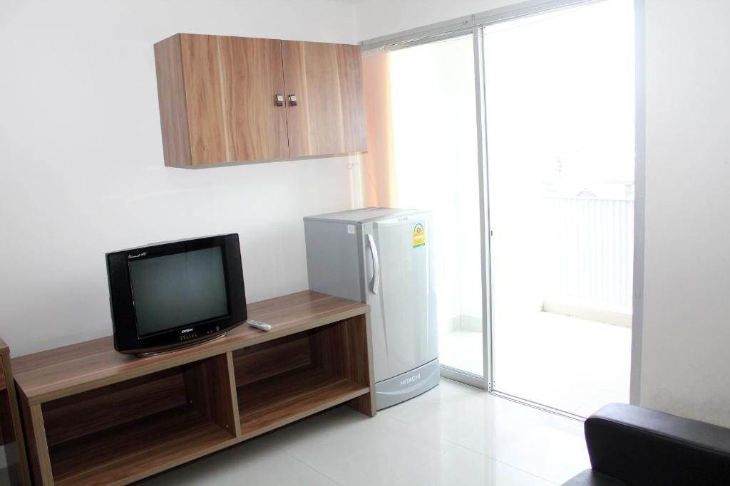 Utd Apartments Sukhumvit Ban Khlong Nang Li Chambre photo
