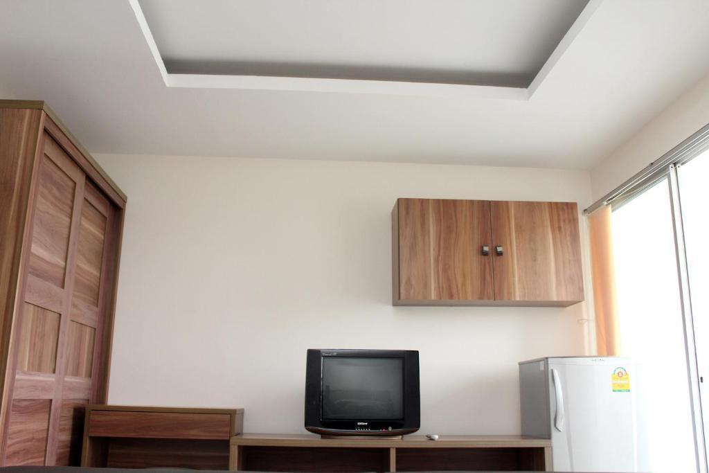 Utd Apartments Sukhumvit Ban Khlong Nang Li Chambre photo