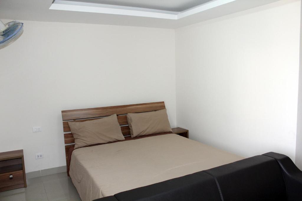 Utd Apartments Sukhumvit Ban Khlong Nang Li Chambre photo