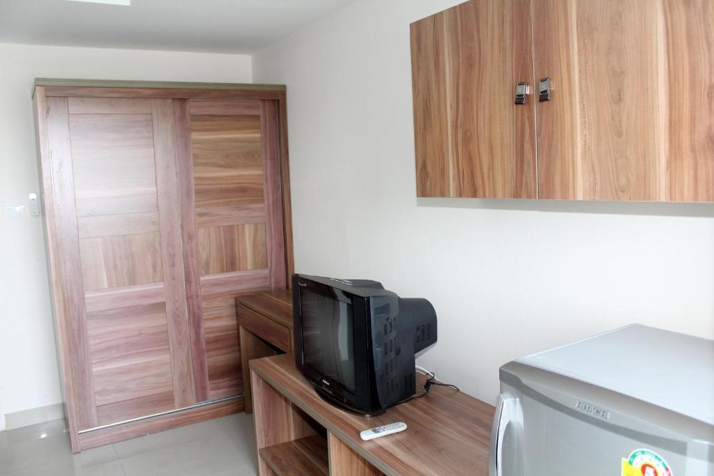 Utd Apartments Sukhumvit Ban Khlong Nang Li Chambre photo