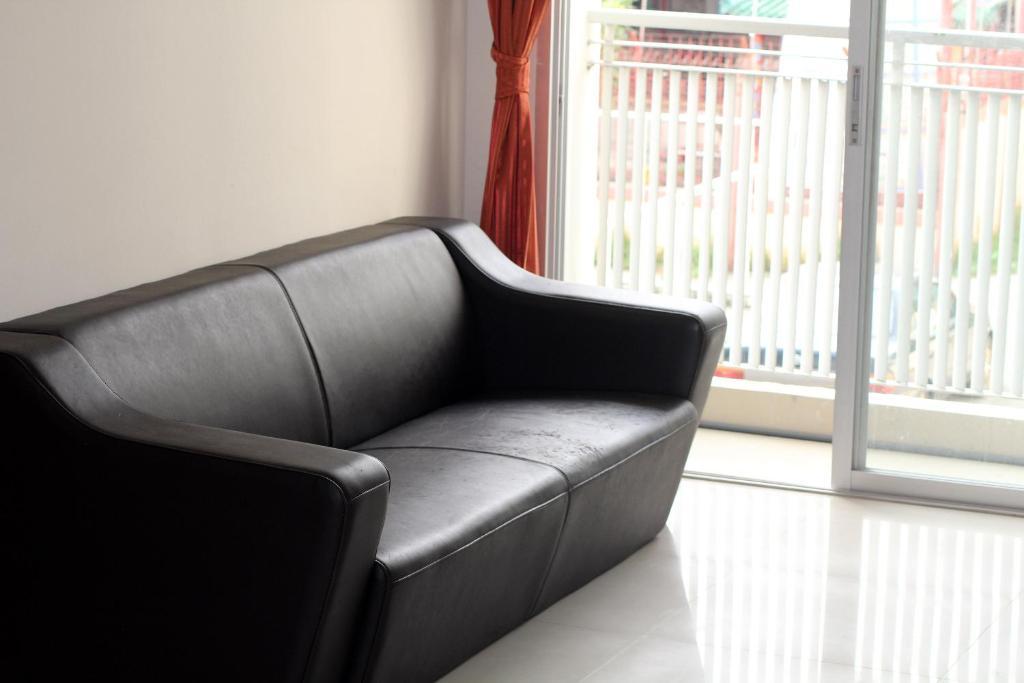 Utd Apartments Sukhumvit Ban Khlong Nang Li Chambre photo