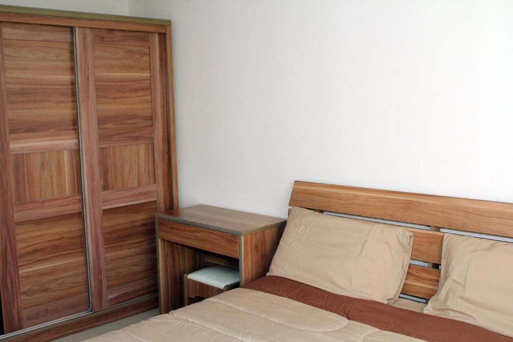 Utd Apartments Sukhumvit Ban Khlong Nang Li Chambre photo