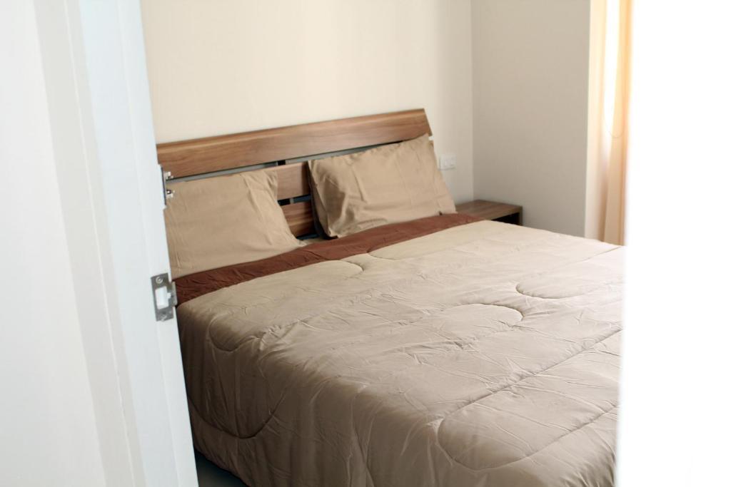 Utd Apartments Sukhumvit Ban Khlong Nang Li Chambre photo