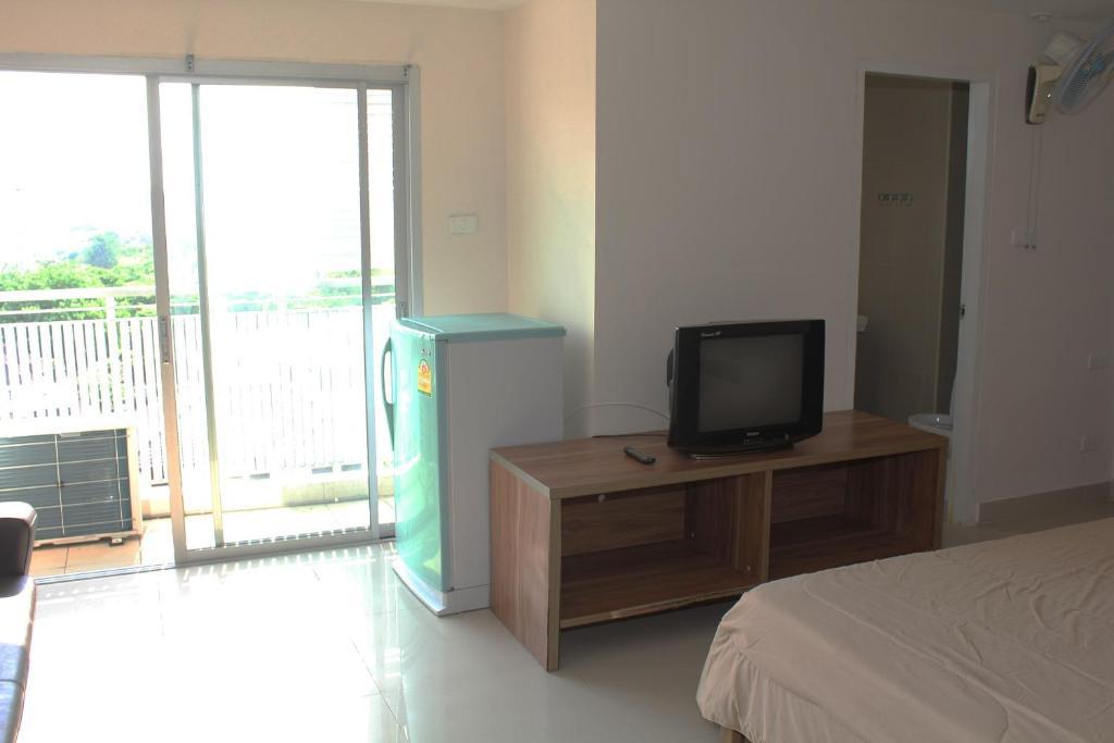 Utd Apartments Sukhumvit Ban Khlong Nang Li Chambre photo