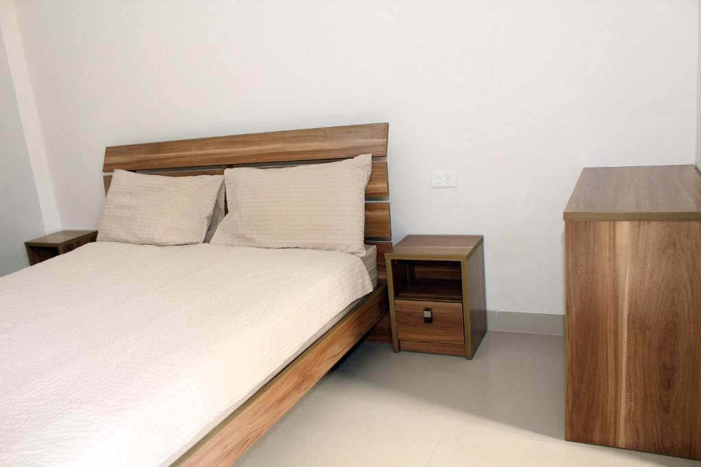 Utd Apartments Sukhumvit Ban Khlong Nang Li Chambre photo