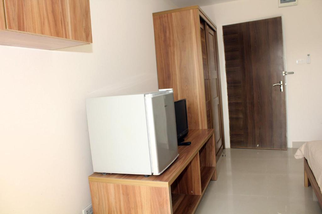 Utd Apartments Sukhumvit Ban Khlong Nang Li Chambre photo