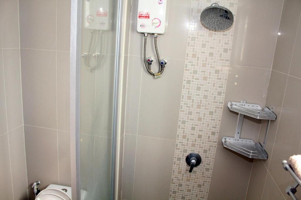 Utd Apartments Sukhumvit Ban Khlong Nang Li Chambre photo