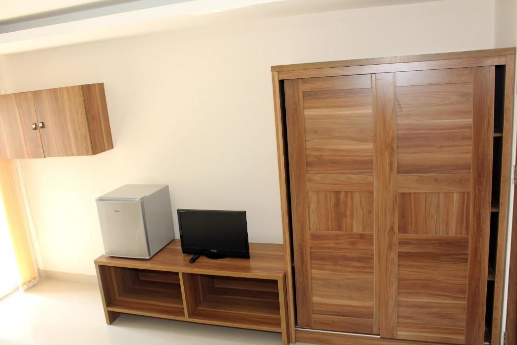 Utd Apartments Sukhumvit Ban Khlong Nang Li Chambre photo