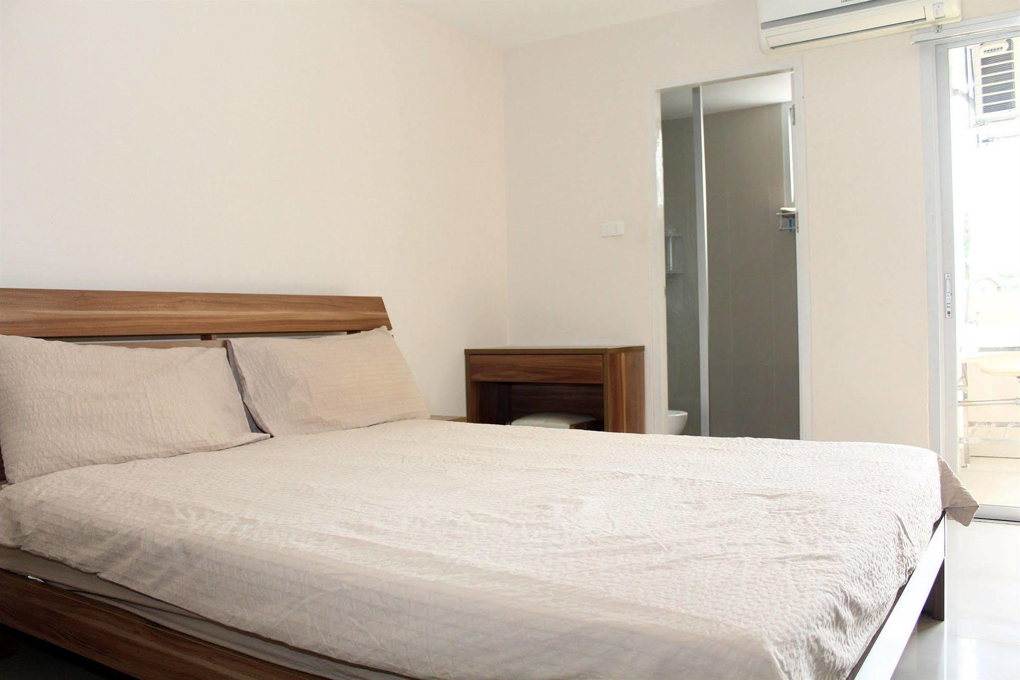 Utd Apartments Sukhumvit Ban Khlong Nang Li Extérieur photo
